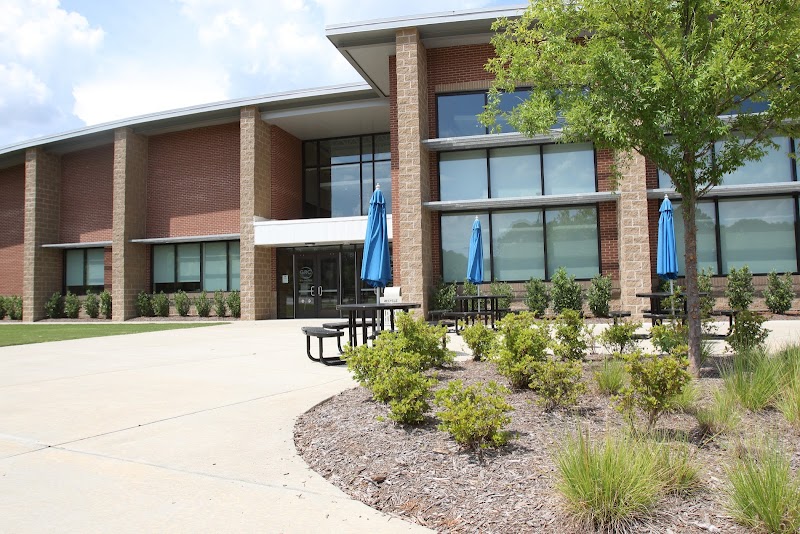 Garner Recreation Center