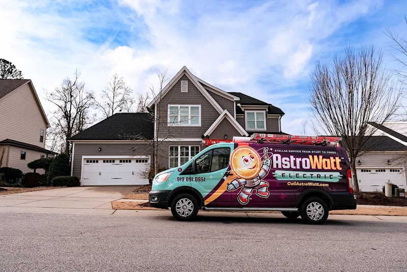 AstroWatt Electric