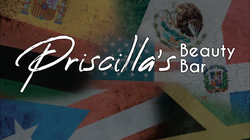 Priscilla's Beauty Bar