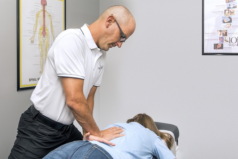 Gonyeau Family Chiropractic