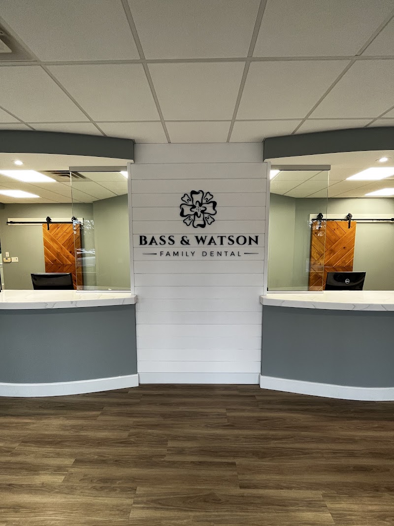 Bass & Watson Family Dental