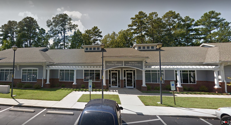 Excel Physical Therapy