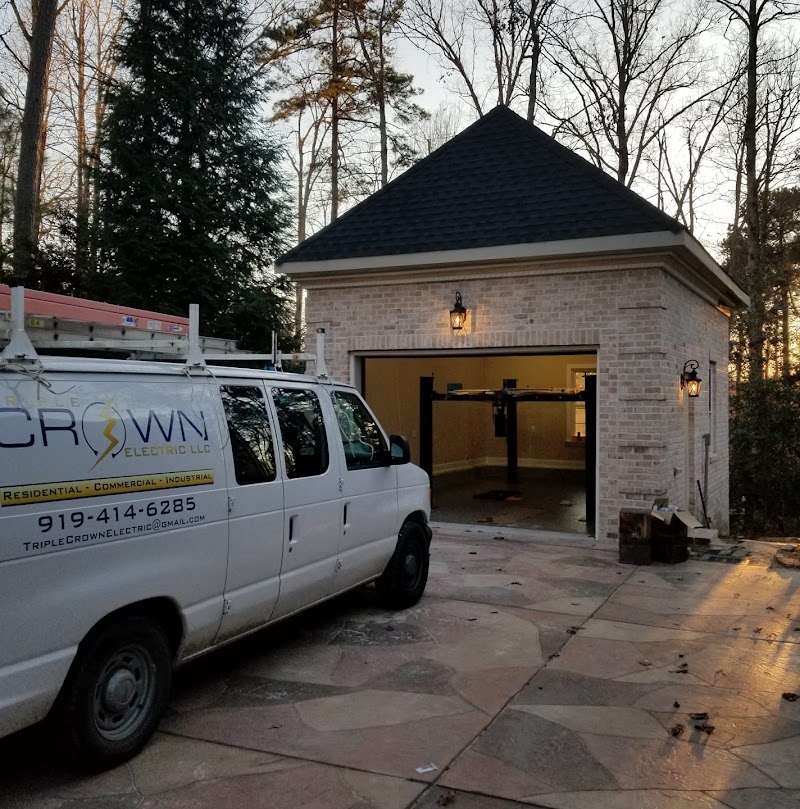 Triple Crown Electric LLC