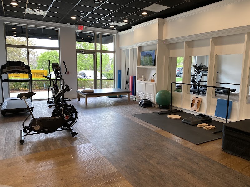 DUNN Physical Therapy Partners