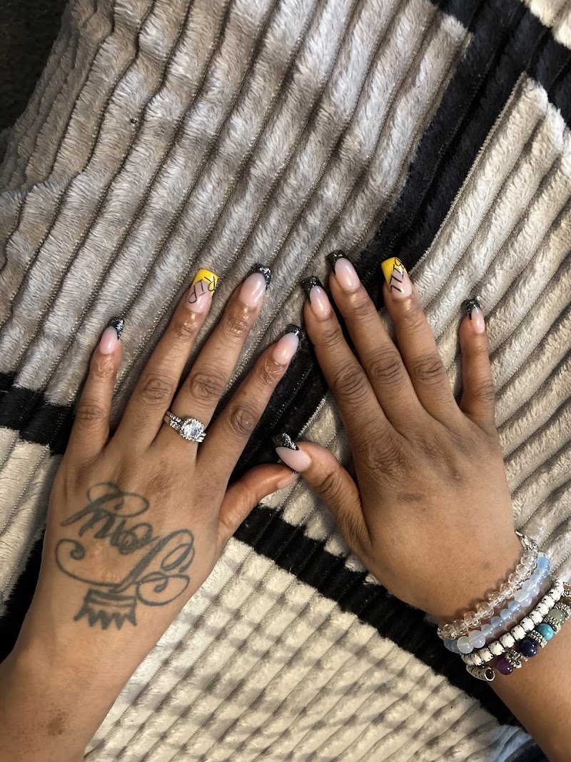 K B Nails