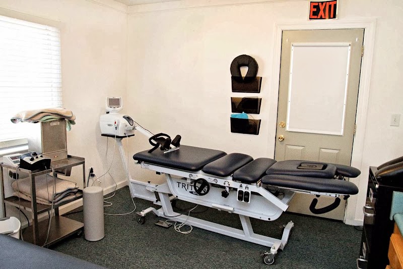 Holly Springs Chiropractic