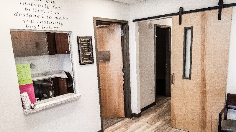 Performance Family Chiropractic