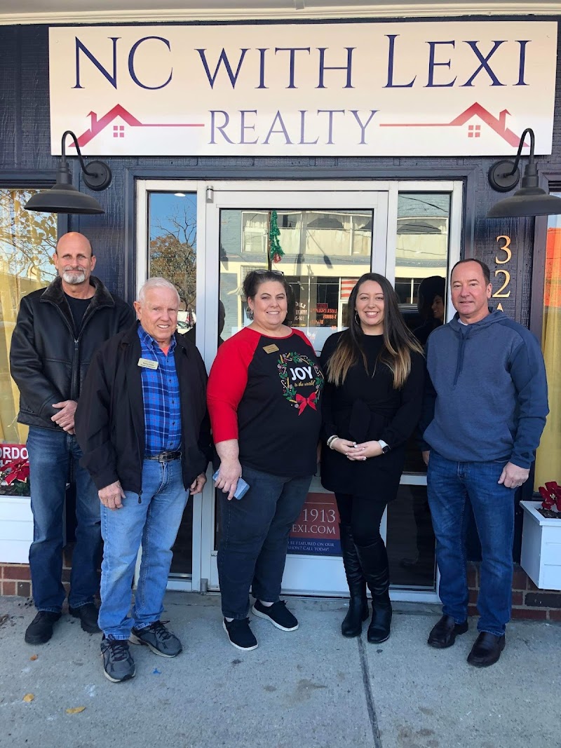 NC with Lexi Realty