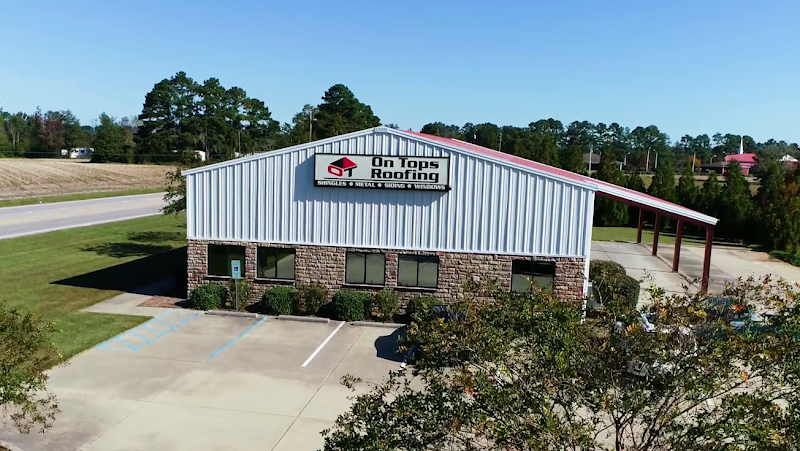 On Tops Roofing