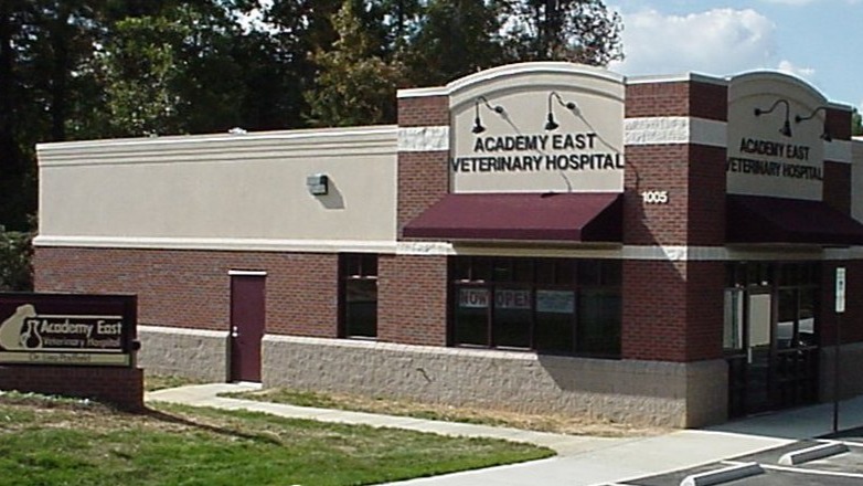 Academy East Veterinary Hospital