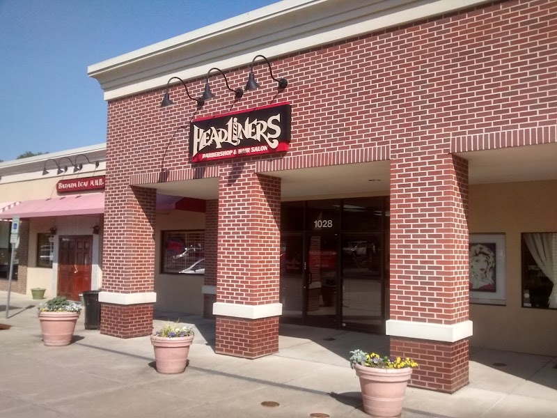 Headliners Barber Shop