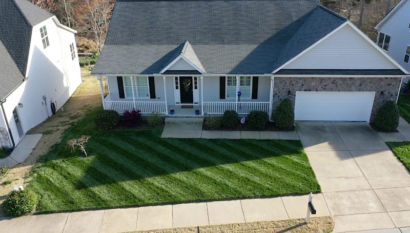 FV Lawn Care