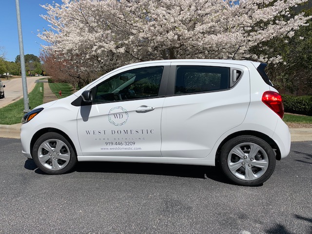 West Domestic, LLC