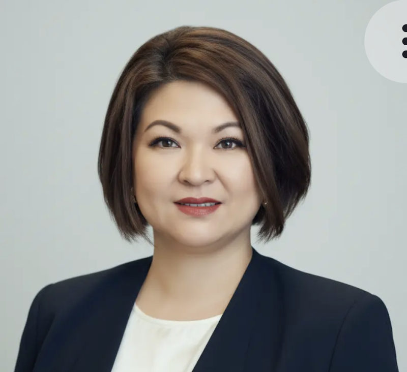 Hannah Chan - Cary Raleigh Realty