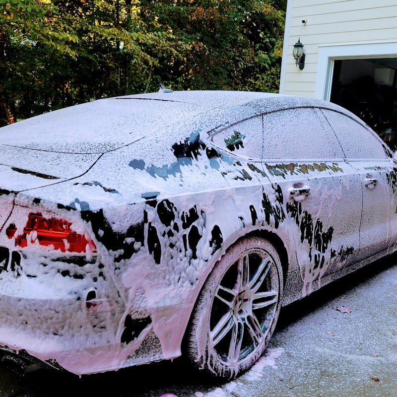 First Class Mobile Detailing