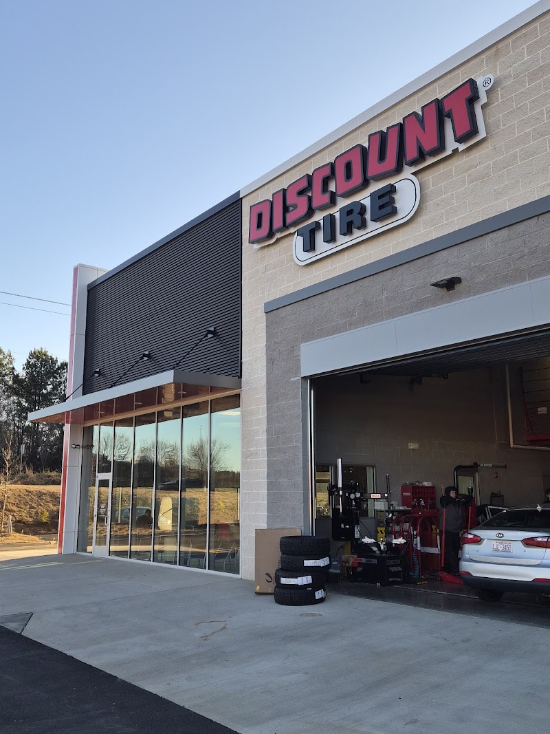 Discount Tire
