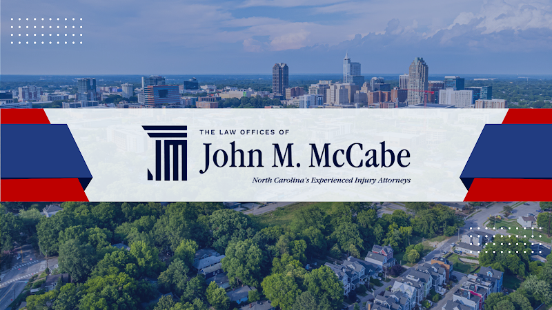 The Law Offices of John M. McCabe, P.A.