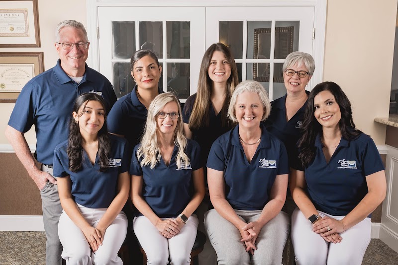 Apex Dental Group, Dr John S Kitzmiller III, DDS