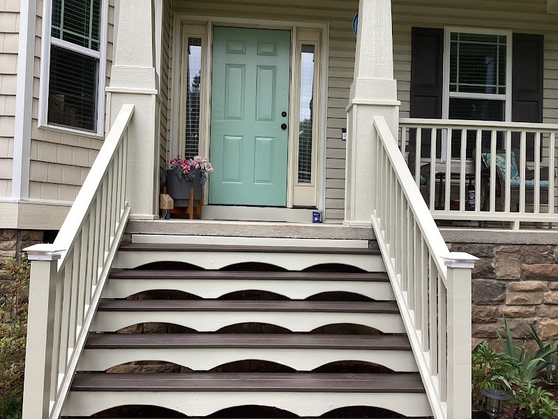 Ace Handyman Services Clayton