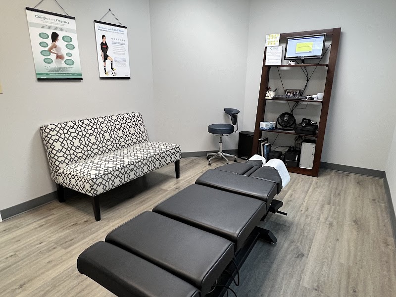 Creech Chiropractic