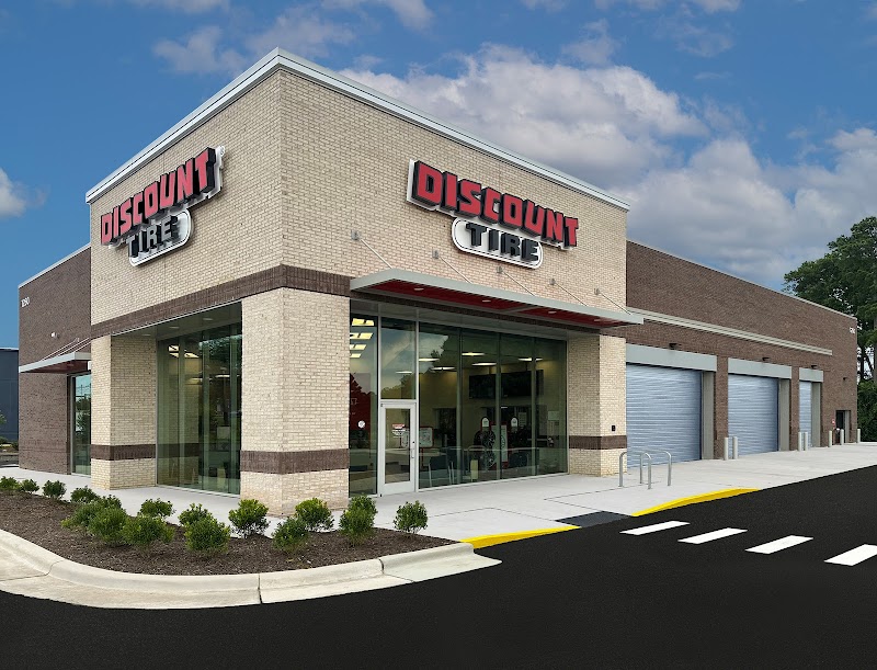 Discount Tire