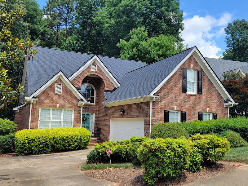 Precision Roofing Service, LLC