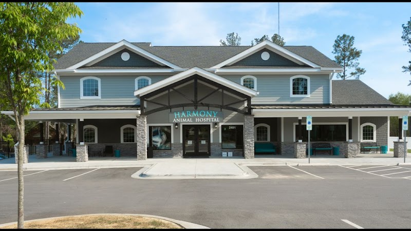 Harmony Animal Hospital, Pet Resort & Spa