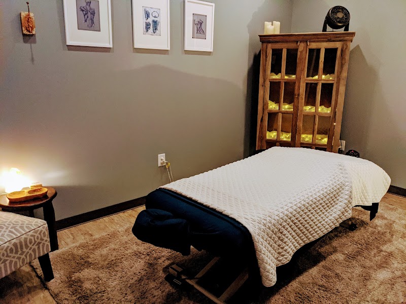 Functional Bodywork Therapy