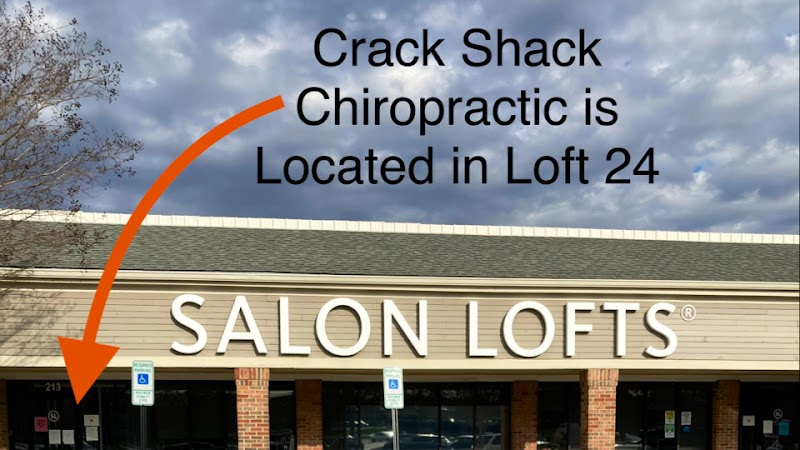 Crack Shack Chiropractic