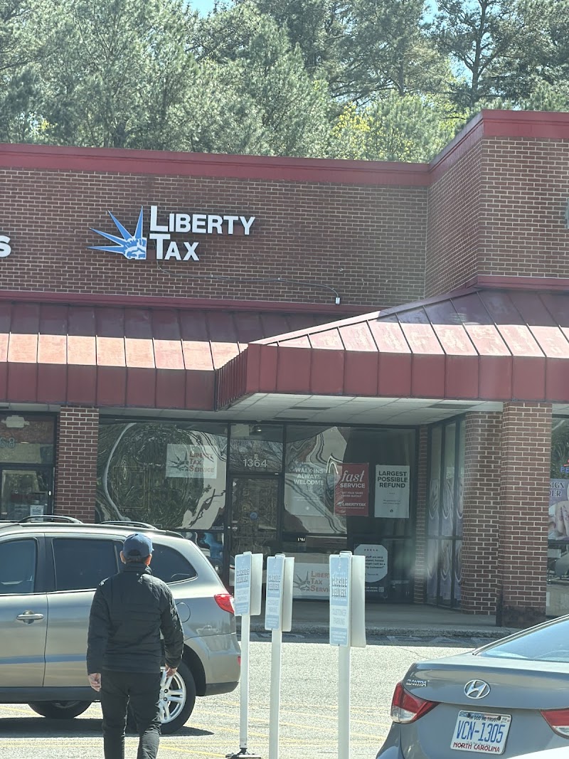 Liberty Tax