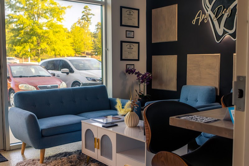 ADS Cosmetic & Family Dentistry