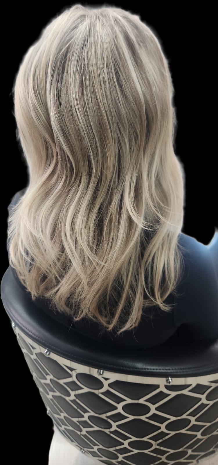 Salon Ajido