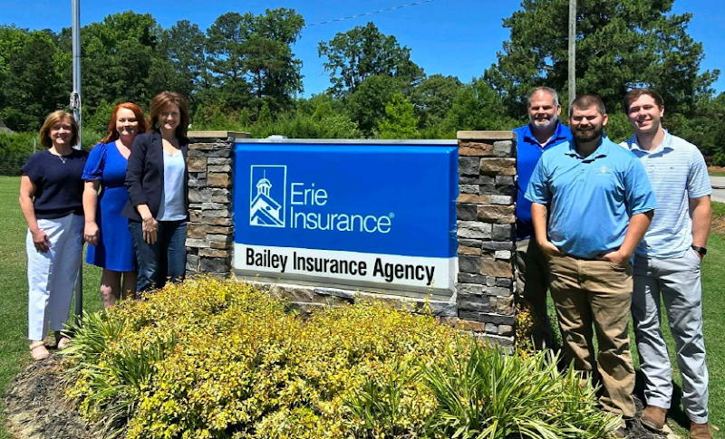 Bailey Insurance Agency