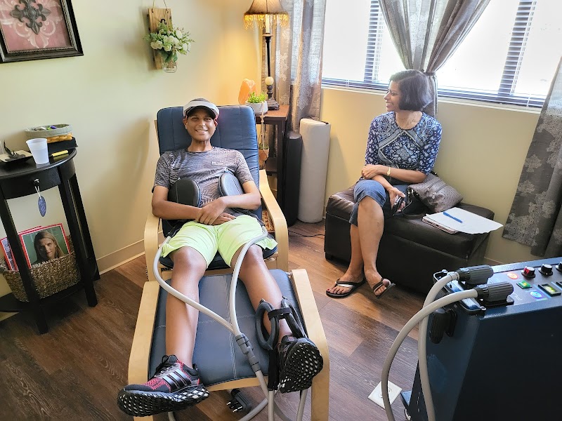 Apex Family Chiropractic & Wellness Center PC