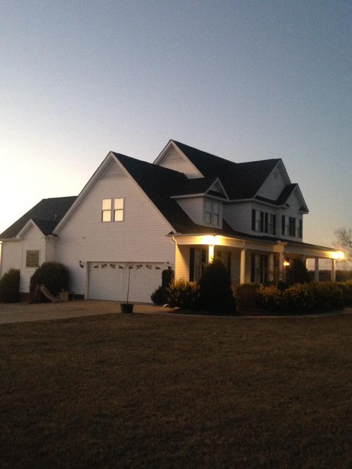 3D Roofing & Exteriors, Inc.