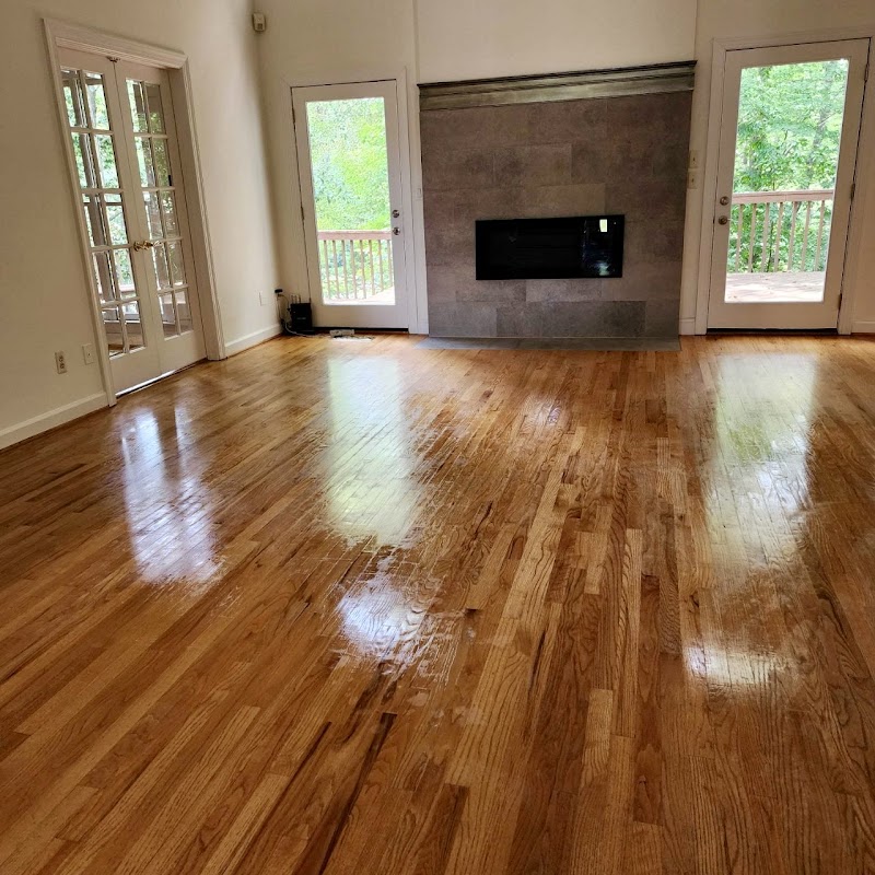 Bright Leaf Cleaning Raleigh