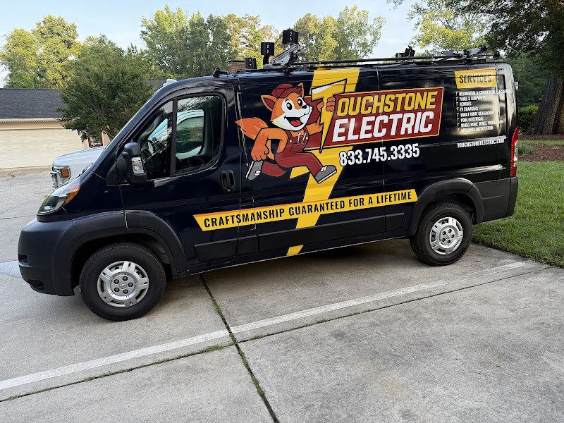 Touchstone Electric Raleigh