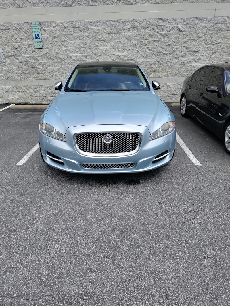 Premier One Automotive