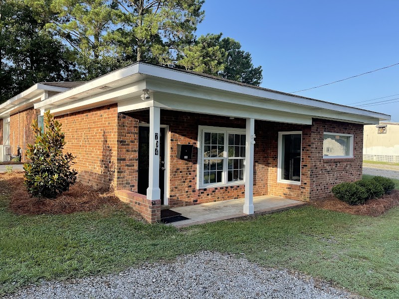 Anna Powell Real Estate