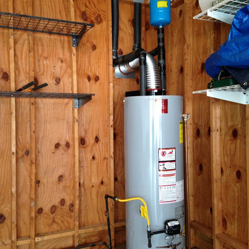 RDU Plumbing