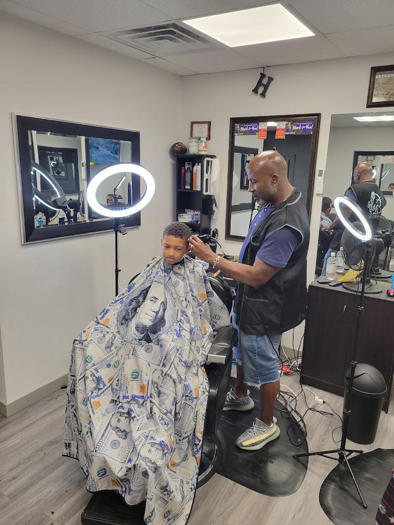Upscale Cutz