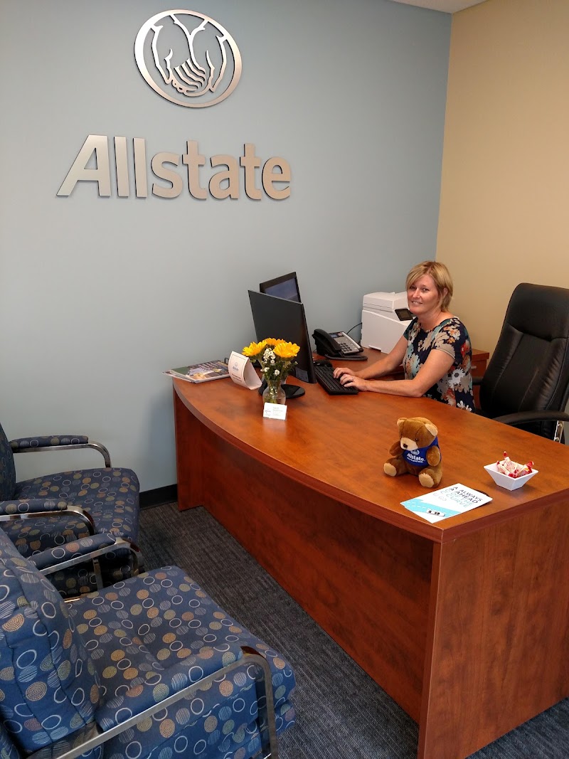 The Mendler Agency: Allstate Insurance