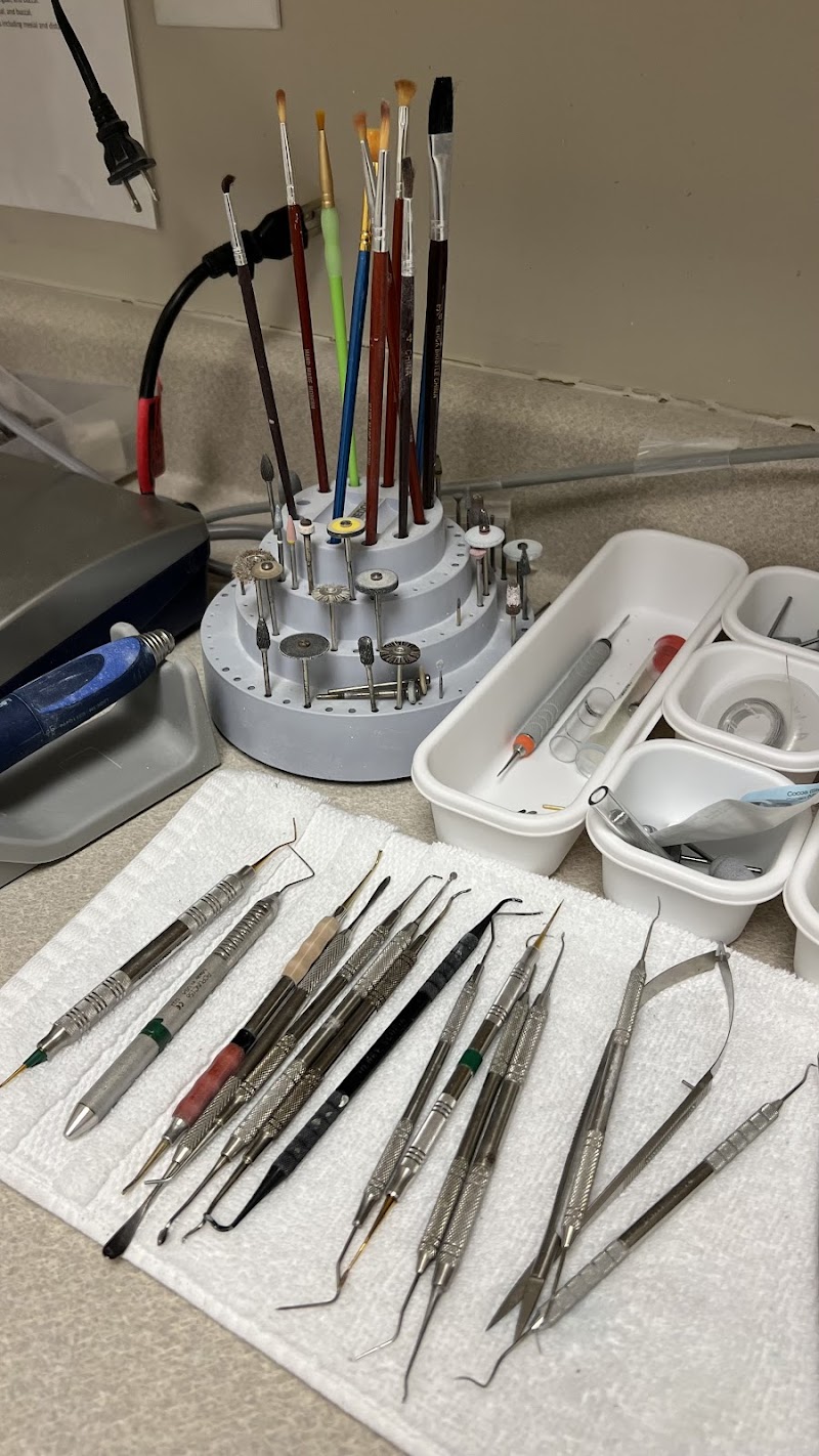 Apex Family Dentistry