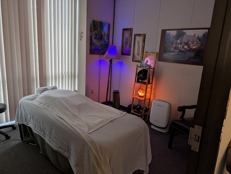 Van Deusen Health & Wellness