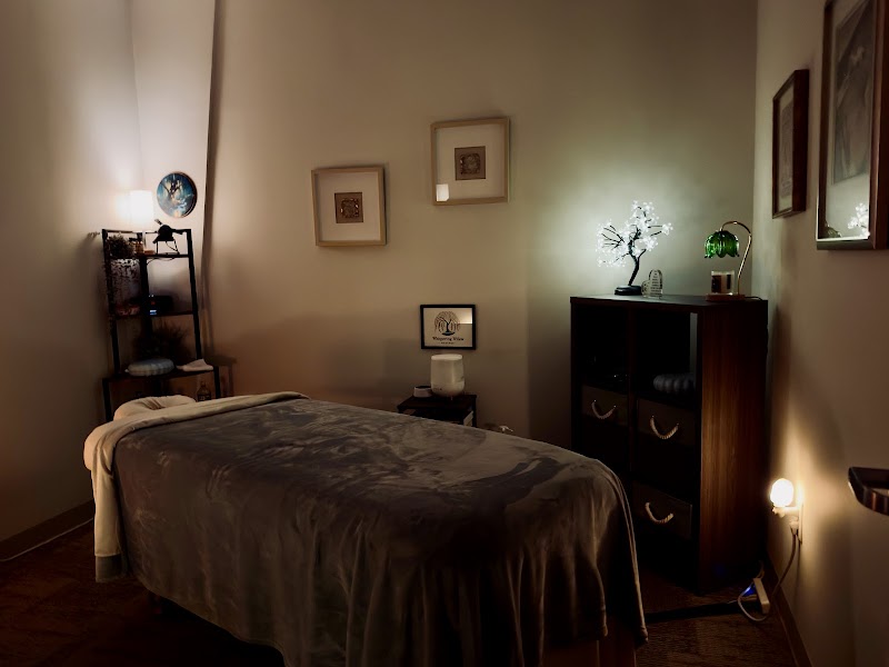 Whispering Willow Massage