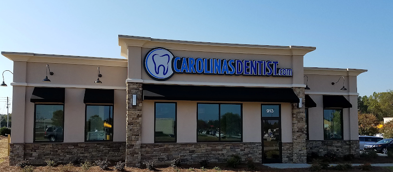 CarolinasDentist