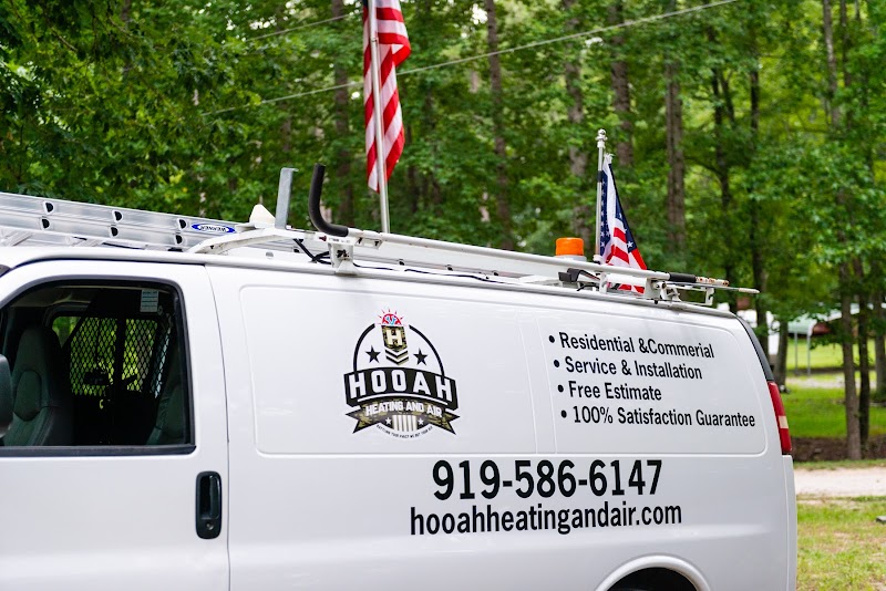 Hooah
