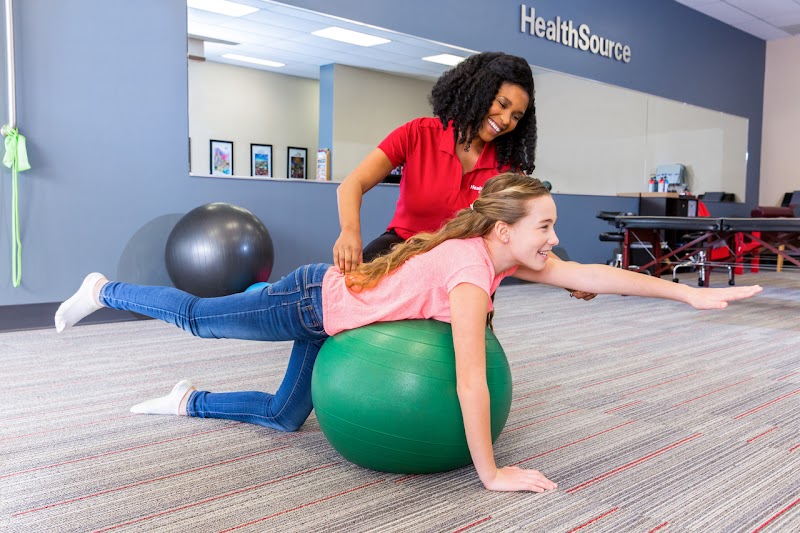 HealthSource Chiropractic of Cary
