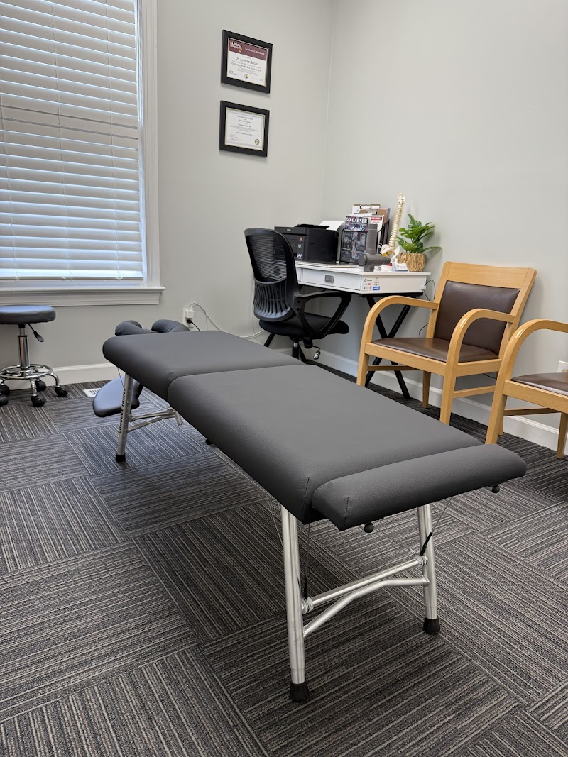 Empower Chiropractic and Wellness