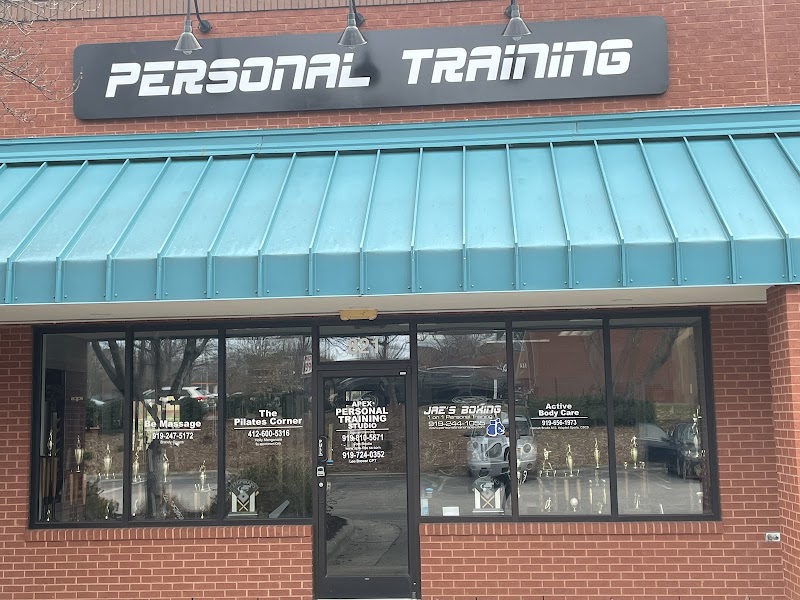 APTS Fitness